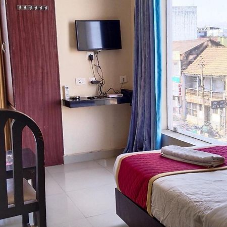 Hotel Pioneer Paradise Nagercoil Exterior photo