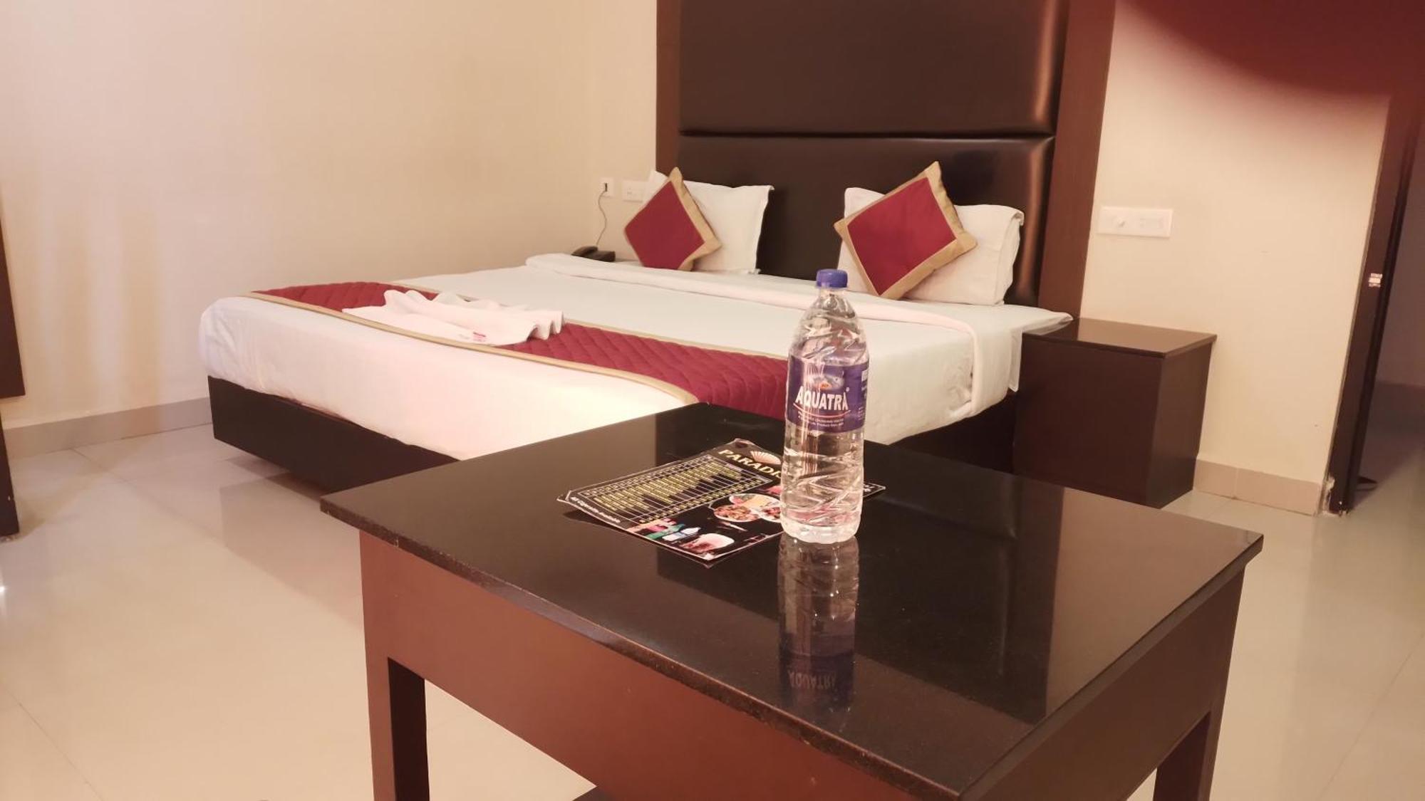 Hotel Pioneer Paradise Nagercoil Exterior photo