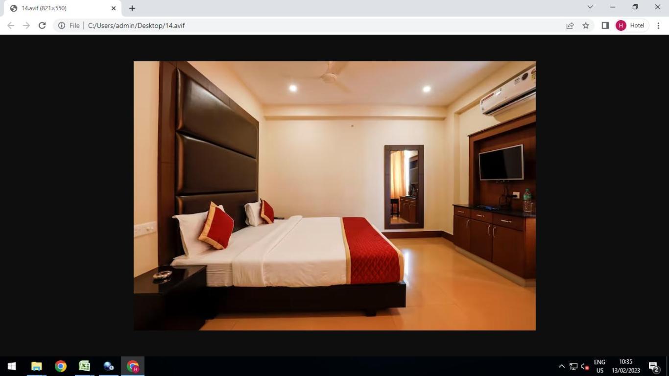 Hotel Pioneer Paradise Nagercoil Exterior photo
